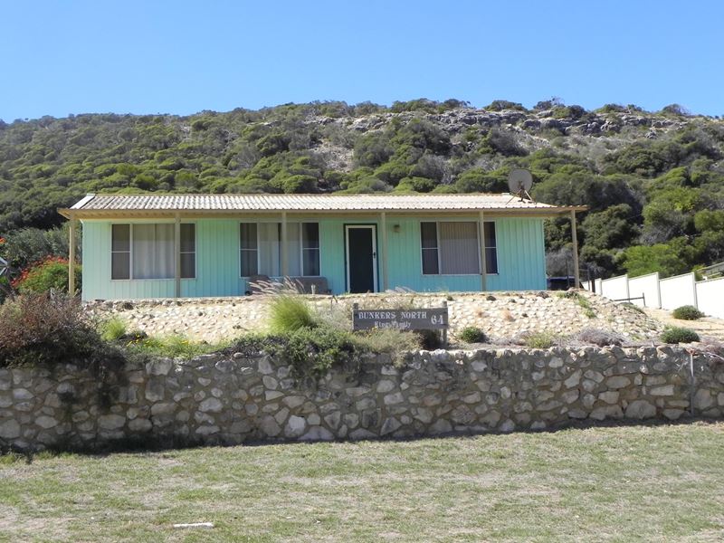 64 Mitchell Street, Horrocks