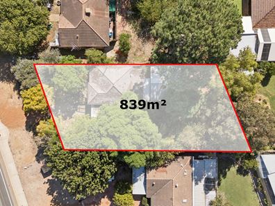 464 Kalamunda Road, High Wycombe WA 6057