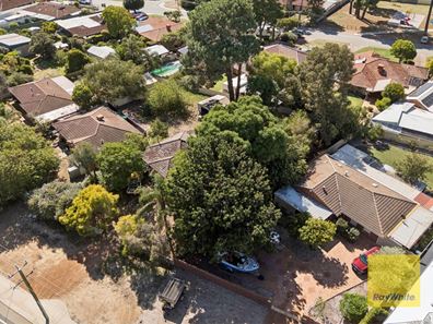 464 Kalamunda Road, High Wycombe WA 6057