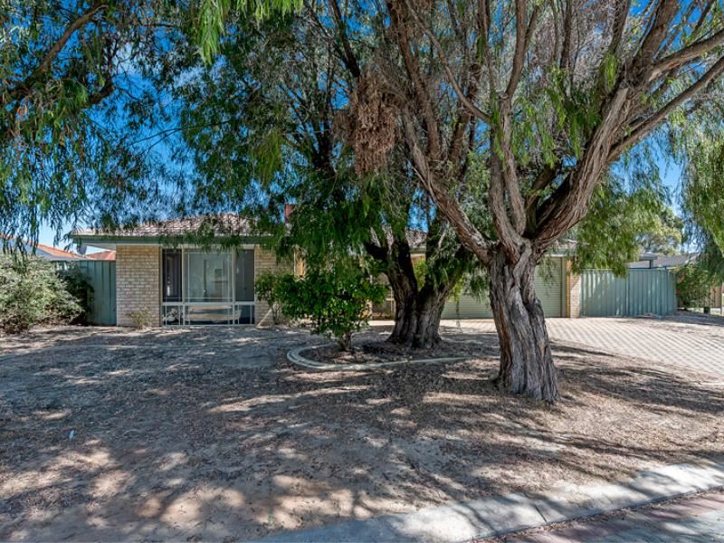 13 Limoges Elbow, Port Kennedy WA 6172