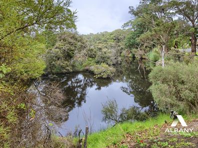Site 5, 1584 Millbrook Road, King River WA 6330