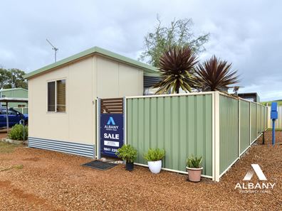 Site 5, 1584 Millbrook Road, King River WA 6330