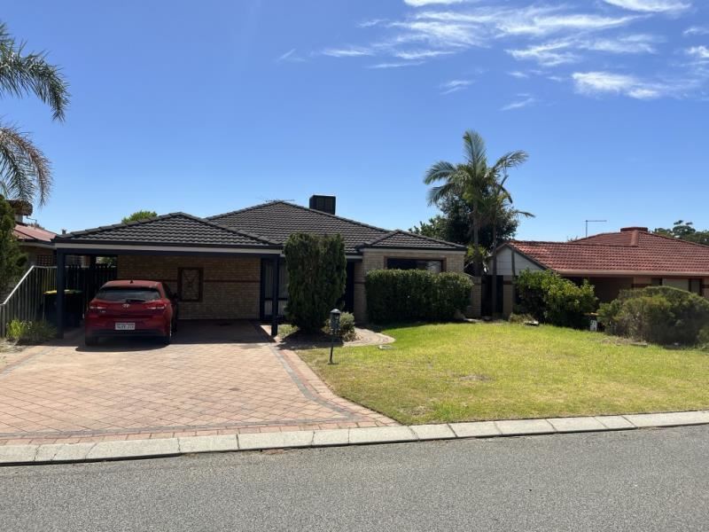10 Mangrove Circuit, Banksia Grove WA 6031