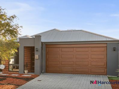 12 Narran Street, Anketell WA 6167