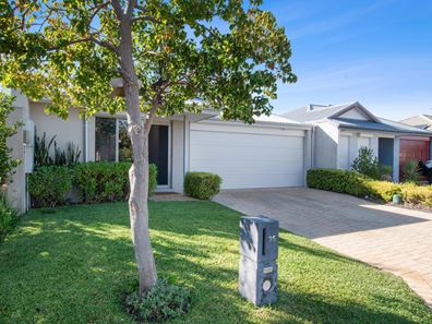 35 Forward St, Baldivis WA 6171