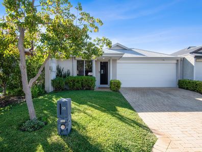 35 Forward St, Baldivis WA 6171
