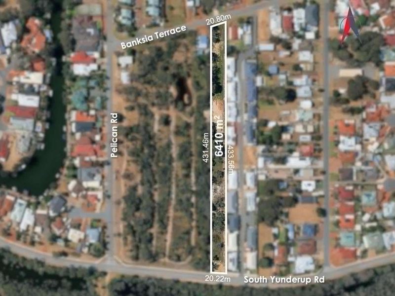 Lot 889, 14 Banksia Terrace, South Yunderup