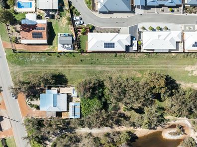 Lot 889, 14 Banksia Terrace, South Yunderup WA 6208