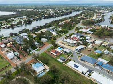 Lot 889, 14 Banksia Terrace, South Yunderup WA 6208