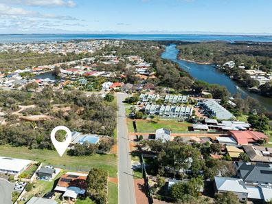 Lot 889, 14 Banksia Terrace, South Yunderup WA 6208