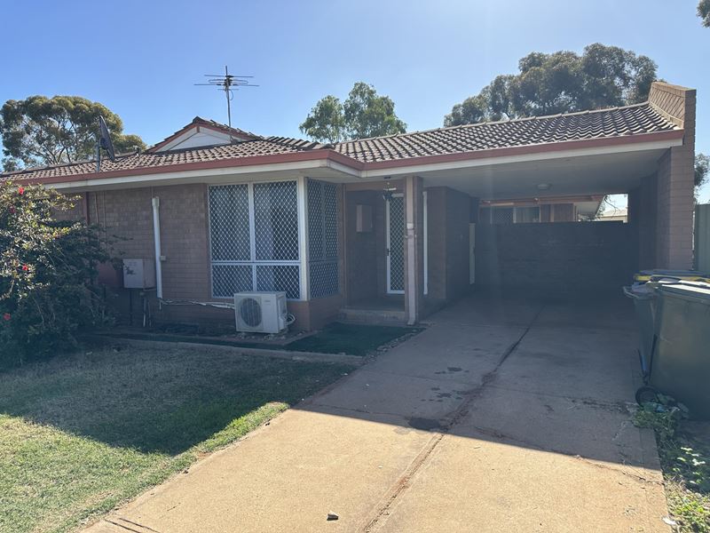35C Starlight Place, South Kalgoorlie WA 6430