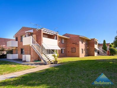 1/104 Onslow Road, Shenton Park WA 6008