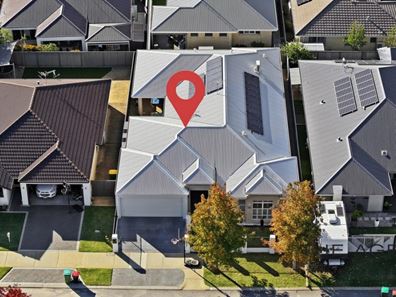 76 Burlington Drive, Baldivis WA 6171