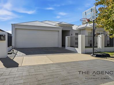76 Burlington Drive, Baldivis WA 6171