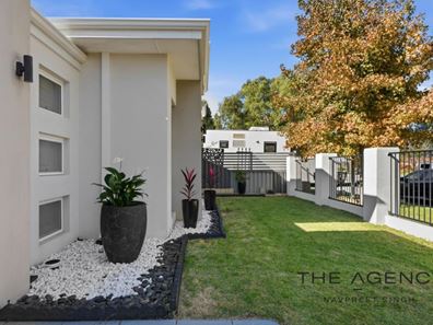 76 Burlington Drive, Baldivis WA 6171