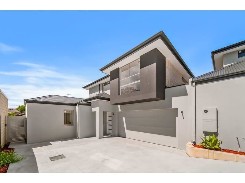 3/6 Shaw Place, Innaloo WA 6018