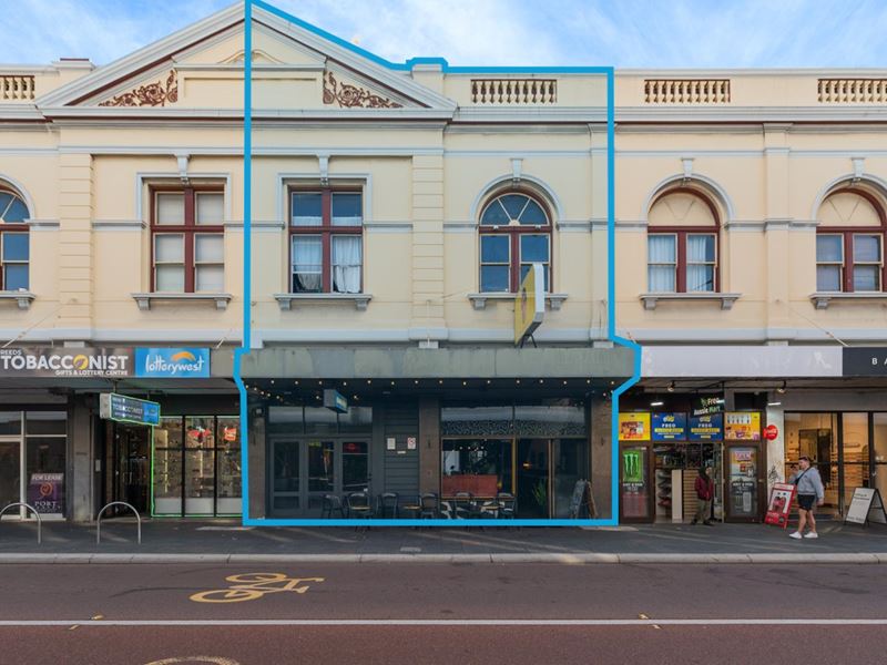 75-77 Market Street, Fremantle WA 6160