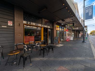 75-77 Market Street, Fremantle WA 6160