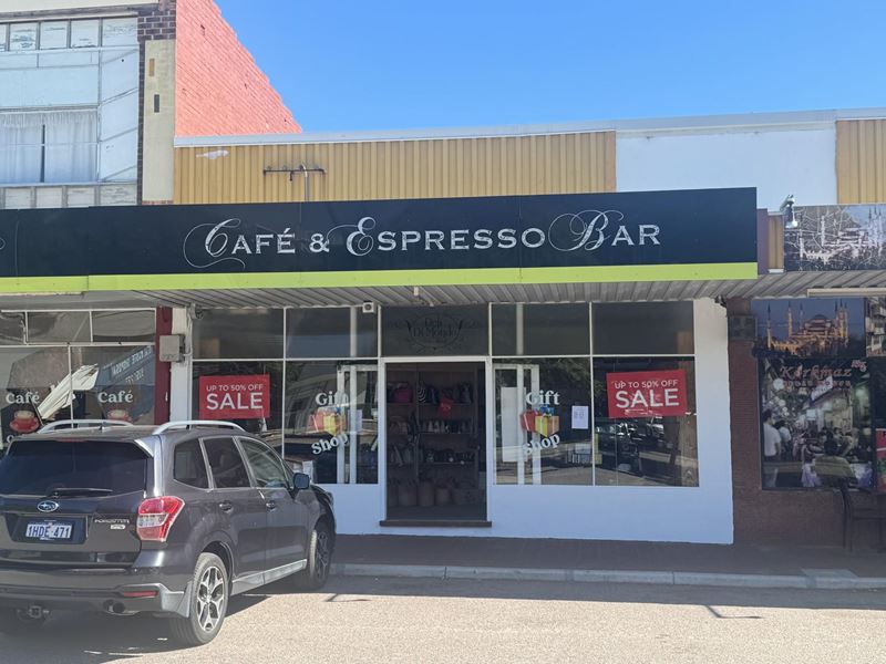 Shop 1/12-14 Hislop Road, Attadale