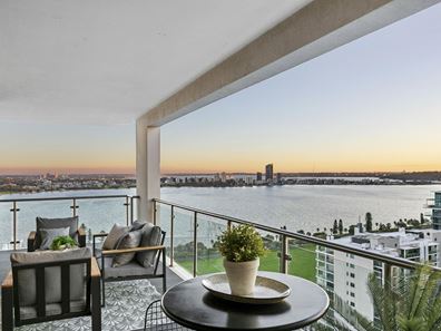 70/155 Adelaide Terrace, East Perth WA 6004