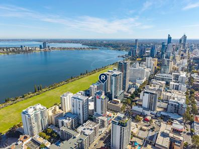 70/155 Adelaide Terrace, East Perth WA 6004