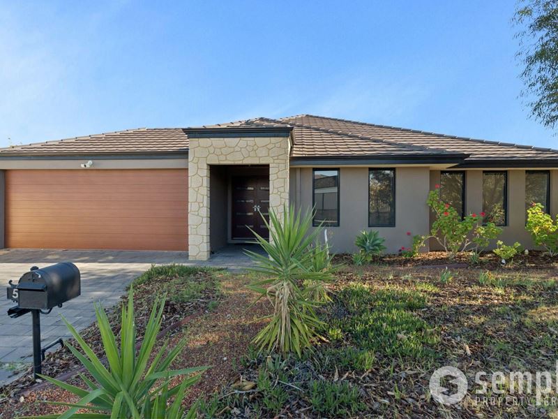 59 Belmore Bend, Aubin Grove WA 6164