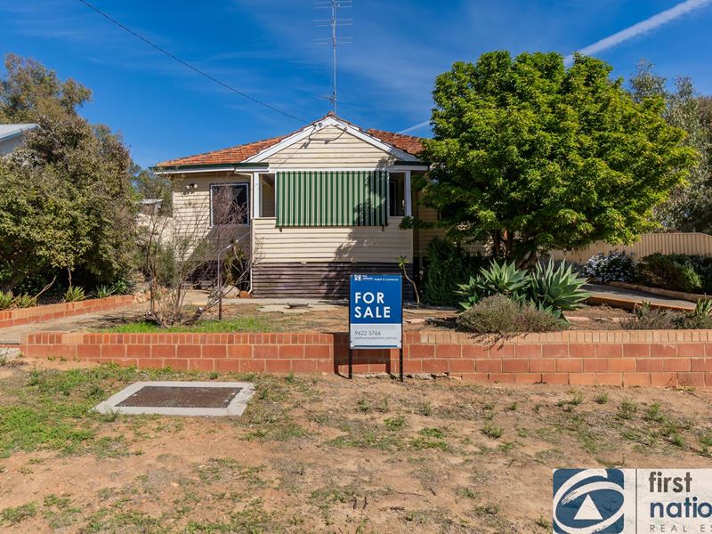 40 Burgoyne Street, Northam WA 6401