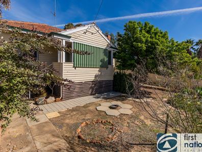 40 Burgoyne Street, Northam WA 6401