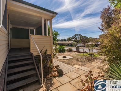 40 Burgoyne Street, Northam WA 6401