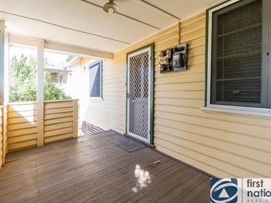 40 Burgoyne Street, Northam WA 6401