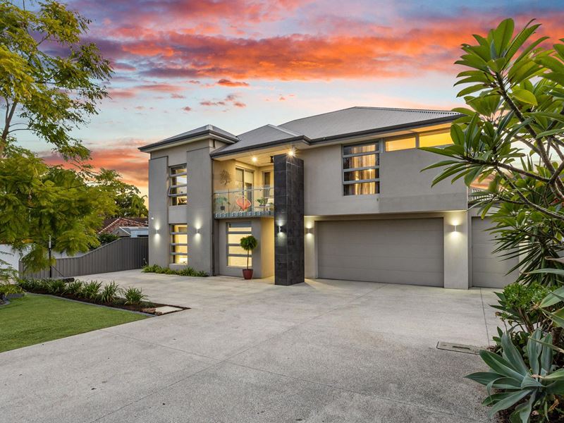 40 Rogerson Road, Mount Pleasant