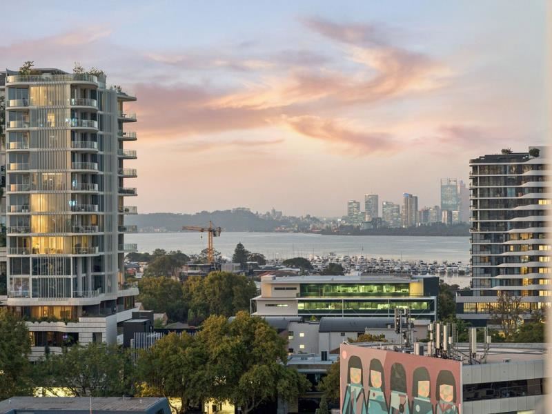 801/893 Canning Highway, Mount Pleasant WA 6153