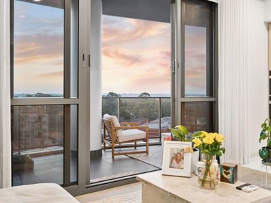 801/893 Canning Highway, Mount Pleasant WA 6153