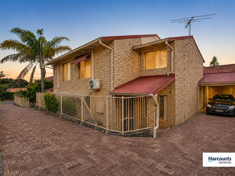 8/9 Rupert Street, Maylands