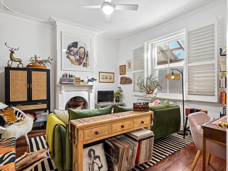 78 Attfield Street, South Fremantle WA 6162