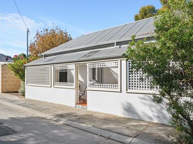 78 Attfield Street, South Fremantle WA 6162