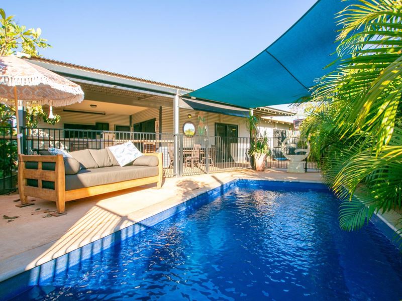 1 Buoy Close, South Hedland WA 6722