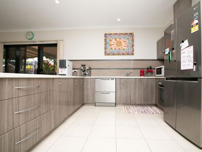 1 Buoy Close, South Hedland WA 6722