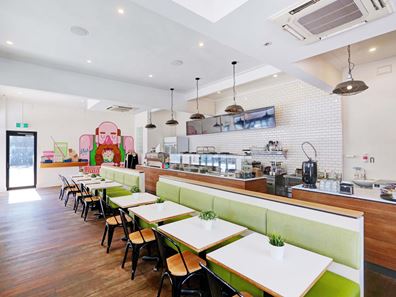 246 William Street, Northbridge WA 6003