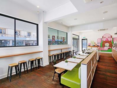 246 William Street, Northbridge WA 6003