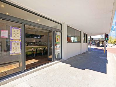 246 William Street, Northbridge WA 6003