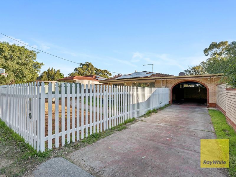 71A/Byron Road, Kalamunda