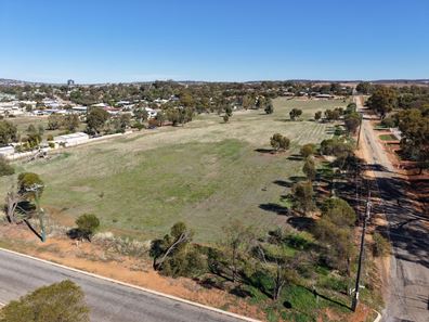 Lot 304,  Henry Road, York WA 6302