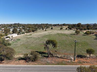 Lot 304,  Henry Road, York WA 6302