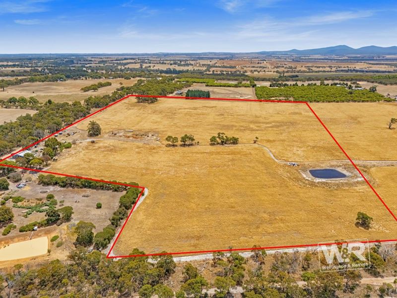 42 Forster Road, Kendenup WA 6323
