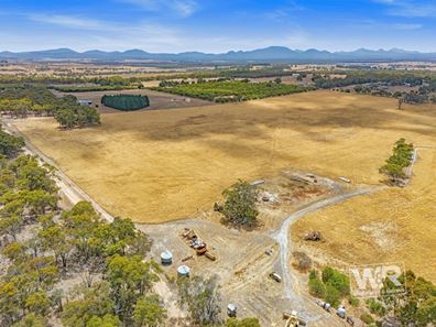 42 Forster Road, Kendenup WA 6323