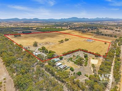 42 Forster Road, Kendenup WA 6323
