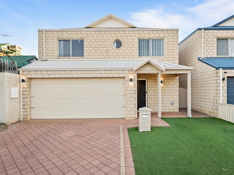40 Bent Street, Cannington WA 6107