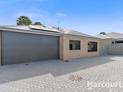 55 Oval Vista, Ellenbrook WA 6069