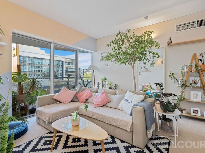 5/229 Adelaide Terrace, Perth WA 6000